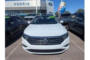 Volkswagen Jetta 2021 S 4dr thumbnail