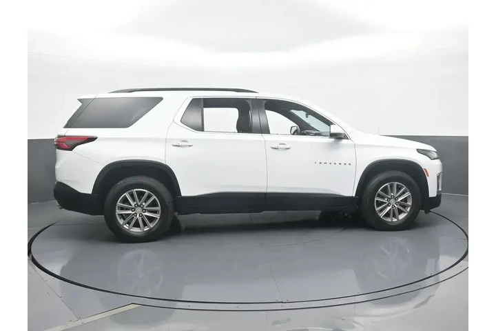 $21991 : Chevrolet Traverse 2023 LT C image 7