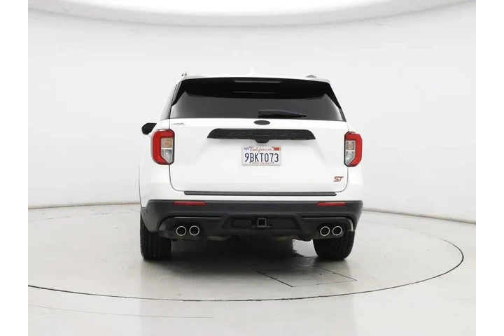 $37998 : Ford Explorer 2022 AWD ST 4d image 6