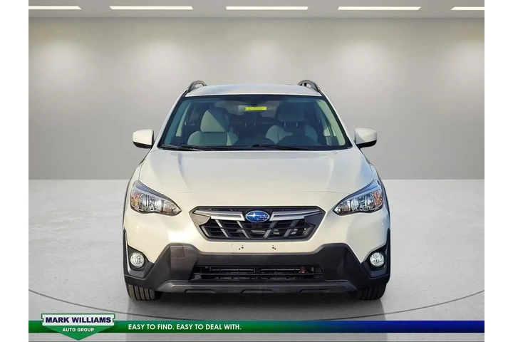 $25500 : Subaru Crosstrek 2021 AWD Pr image 9