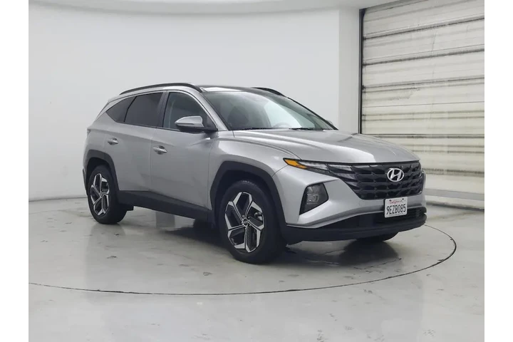 $25998 : Hyundai TUCSON Hybrid 2023 A image 1