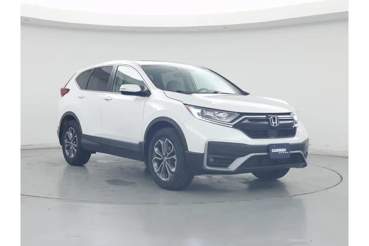 $29998 : Honda CR-V 2022 AWD EX 4dr S image 1