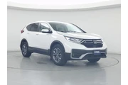 Honda CR-V 2022 AWD EX 4dr S en Elizabethtown