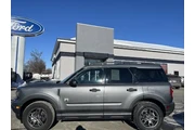 Ford Bronco Sport 2023 AWD B