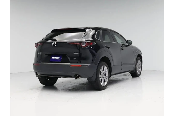 $20998 : Mazda CX-30 2021 AWD Select image 8