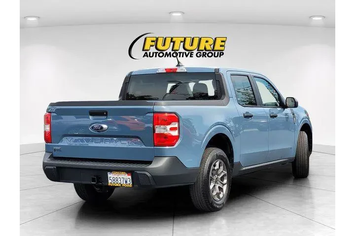 $29888 : Ford Maverick 2024 XLT 4dr S image 7