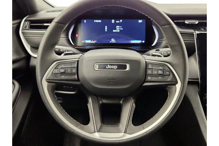 $29998 : Jeep Grand Cherokee 2023 4x4 image 10