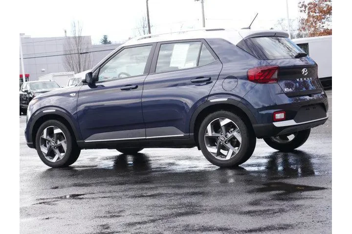 $22888 : Hyundai VENUE 2024 Limited 4 image 4