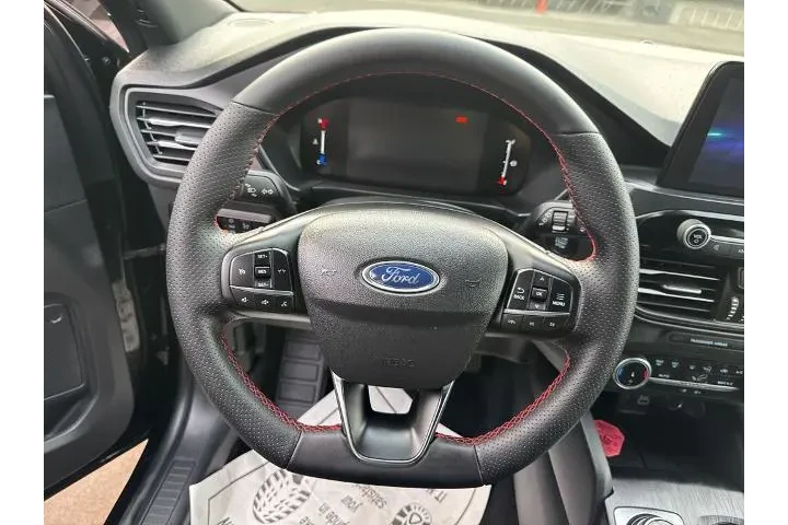 $28500 : Ford Escape 2025 ST-Line 4dr image 7