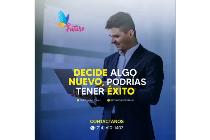 ABRIMOS NUEVAS POSICIONES image 1