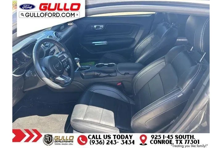 $39991 : Ford Mustang 2021 GT 2dr Fas image 5