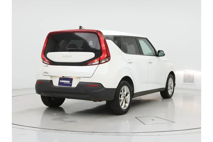 $15998 : Kia Soul 2022 LX 4dr Crossov image 8