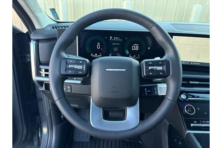 $38999 : Hyundai SANTA FE 2026 AWD XR image 8