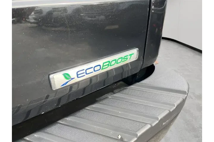 $13988 : Ford F-150 2014 4x4 Limited image 9