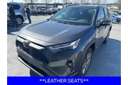 Toyota RAV4 2023 XLE Premium