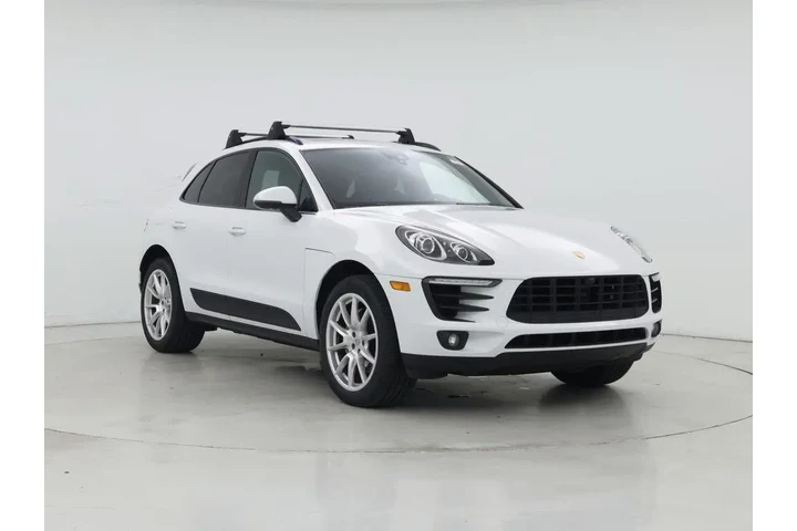 $29998 : Porsche Macan 2018 AWD S 4dr image 1
