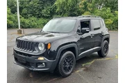 $11900 : Jeep Renegade 2017 4x4 Altit thumbnail