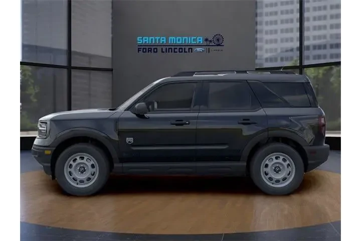 $25794 : Ford Bronco Sport 2024 AWD B image 5