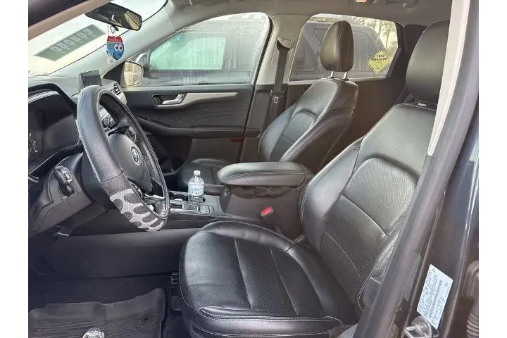 $16182 : Ford Escape 2022 SEL 4dr SUV image 8