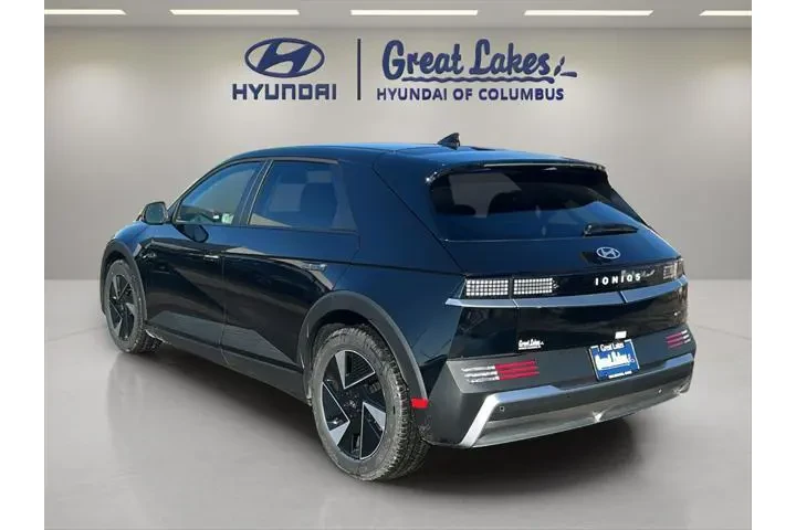 $35333 : Hyundai IONIQ 5 2025 AWD SE image 3