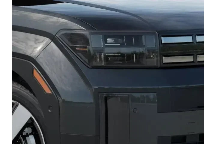 $39100 : Hyundai SANTA FE Hybrid 2025 image 9