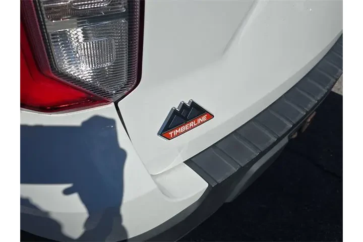 $30990 : Ford Explorer 2022 AWD Timbe image 6