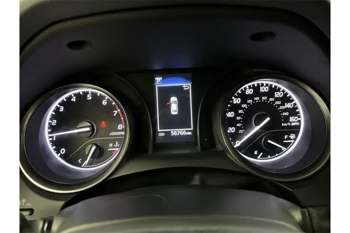 $21700 : Toyota Camry 2024 SE 4dr Sed image 7