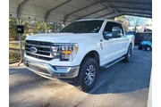 $37594 : Ford F-150 2022 4x4 Lariat 4 thumbnail