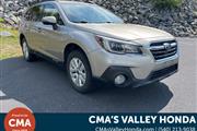 PRE-OWNED 2018 SUBARU OUTBACK