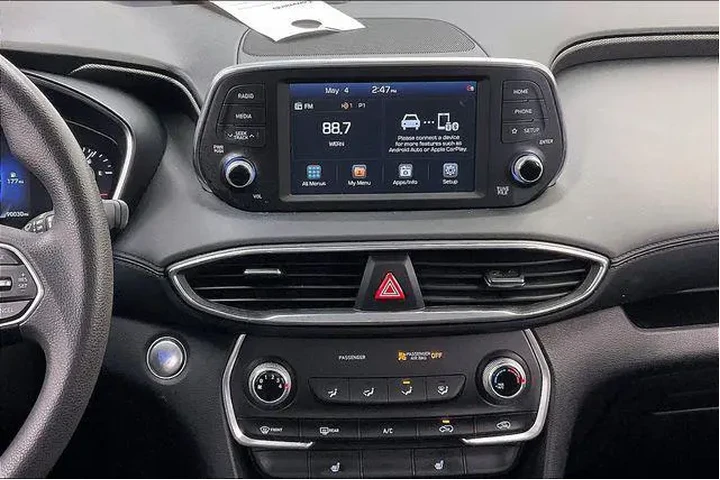$16990 : Hyundai SANTA FE 2020 AWD SE image 6