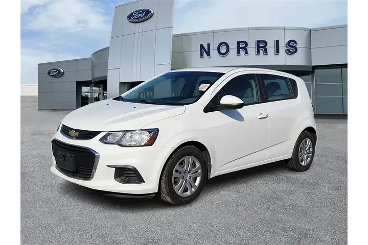 $12488 : Chevrolet Sonic 2020 LT 4dr image 3