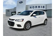 $12488 : Chevrolet Sonic 2020 LT 4dr thumbnail