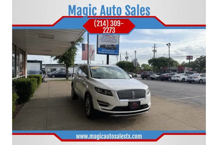 $19999 : 2019 MKC Select image 2