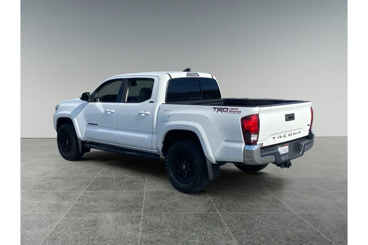 $26659 : Toyota Tacoma 2020 4x2 TRD O image 3