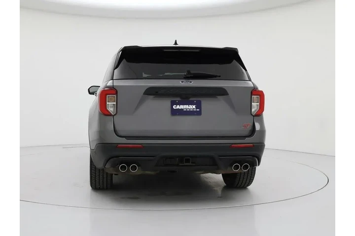 $35998 : Ford Explorer 2021 AWD ST 4d image 6