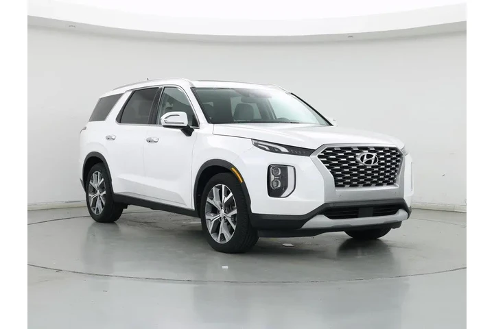 $28998 : Hyundai PALISADE 2021 AWD SE image 1