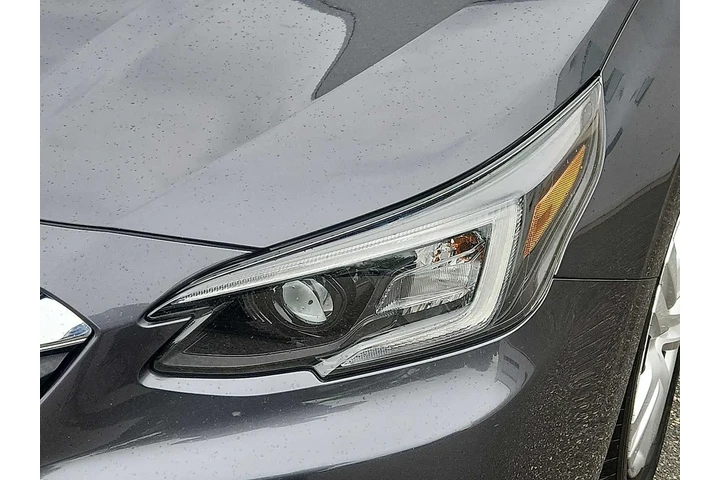 $19993 : Subaru Legacy 2020 AWD Base image 9