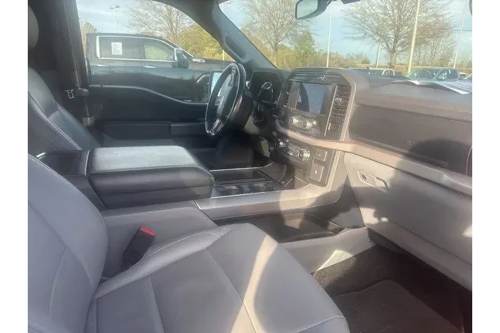 $26988 : Ford F-150 2022 4x2 XLT 4dr image 7