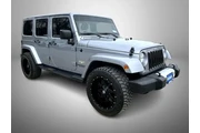 $24995 : Jeep Wrangler Unlimited 2015 thumbnail