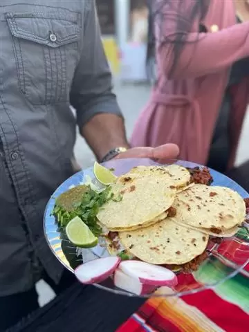 Ranchos Onsite Tacos!! image 4