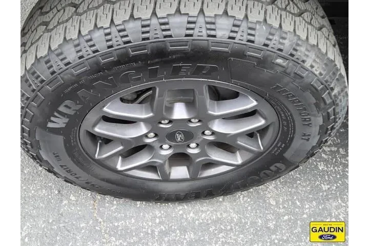 $35795 : Ford Ranger 2024 4x2 XLT 4dr image 5