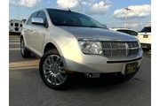 2009 MKX FWD thumbnail