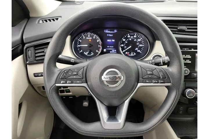 $13998 : Nissan Rogue Sport 2018 S 4d image 10