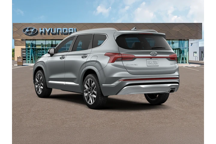 $27950 : Hyundai SANTA FE 2023 Callig image 5