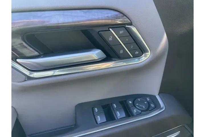 Chevrolet Silverado 1500 202 image 6