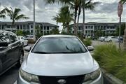 Kia Forte en Miami