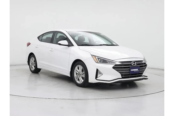 $17998 : Hyundai ELANTRA 2020 SEL 4dr image 1