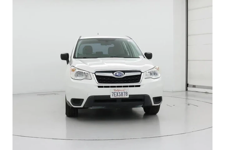 $11998 : Subaru Forester 2014 AWD 2.5 image 5