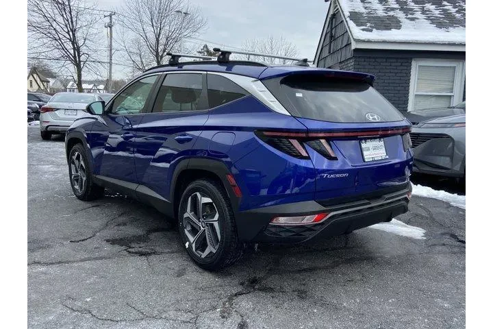 $15995 : Hyundai TUCSON 2022 AWD SEL image 6