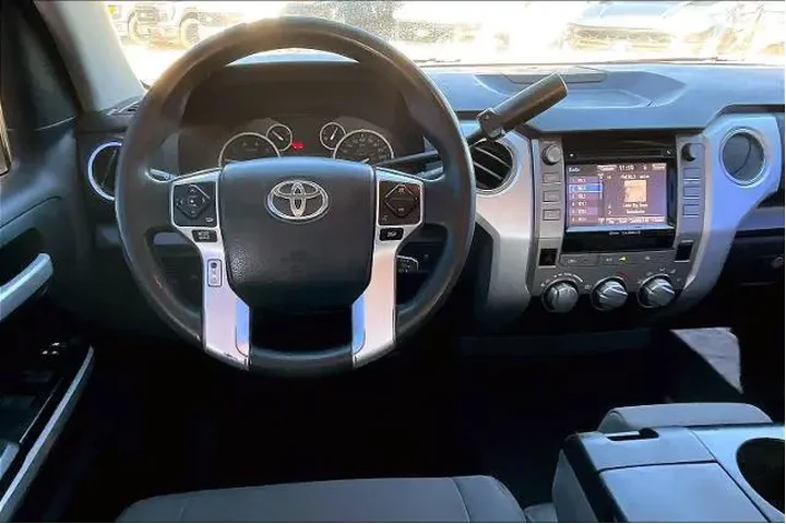 $16894 : Toyota Tundra 2014 4x2 SR5 4 image 6